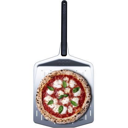 Ooni 12'' perforeret pizzaspade