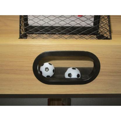 Stanlord Bologna bordfodbold, 148 x 73,6 x 86 cm