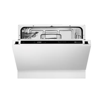 Electrolux ESL2500RO kompakt opvaskemaskine til integrering