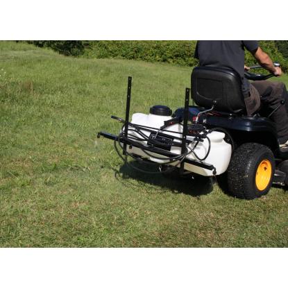 Trolla TS elektrisk sprøjte, 50 liter