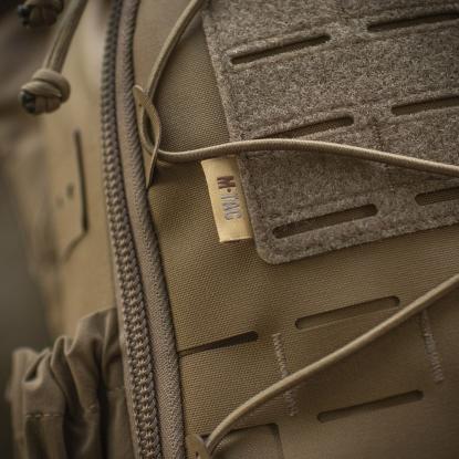 M-TAC Sturm Elite rygsæk, coyote - 15 liter