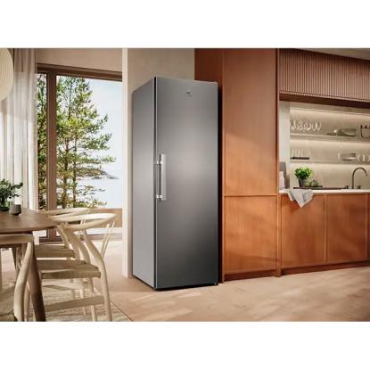 Electrolux LRT7MD39X fritstående køleskab, 390 liter