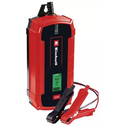 Einhell CE-BC 10 MGE-PP batterilader, 12 V/10 A