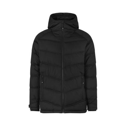 GEYSER G21070 vinterjakke, sort