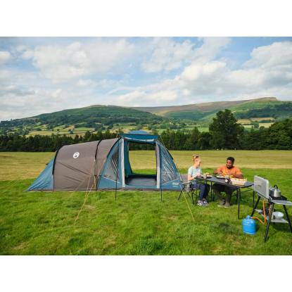 Coleman Waterfall 5 familietelt til 5 personer