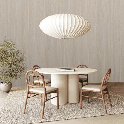 FibroTech SPC vægpanel, 4 x 1000 x 2600 mm, travertine sand