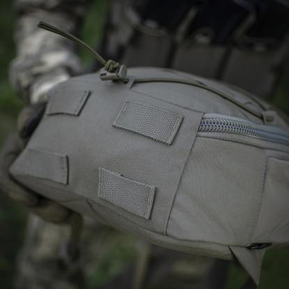 M-TAC Sturm Elite rygsæk, ranger green - 15 liter