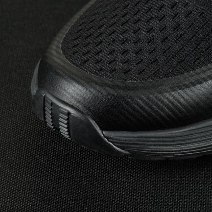 M-TAC Summer Sport taktiske sneakers, sort
