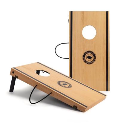 Stanlord Cornhole familieudgave med 2 spilleplader
