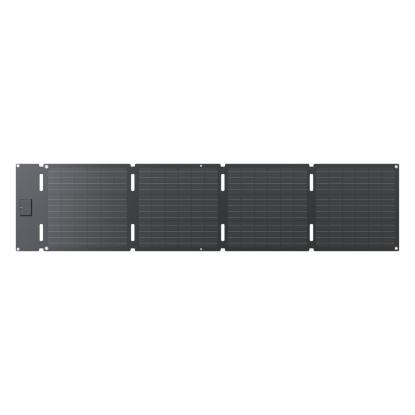 EcoFlow USB-C solcellepanel, 60 W