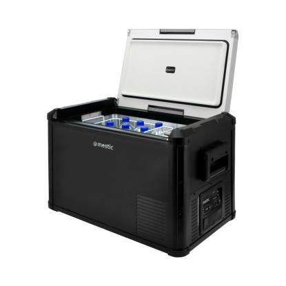 Mestic køleboks med kompressor MCCP-45 AC/DC