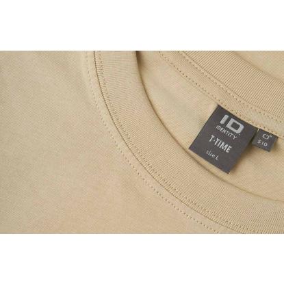 ID T-TIME® 0510 T-shirt, kit