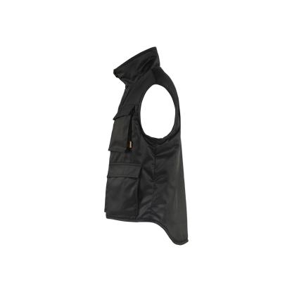 Blåkläder 3801 vinter vest, sort