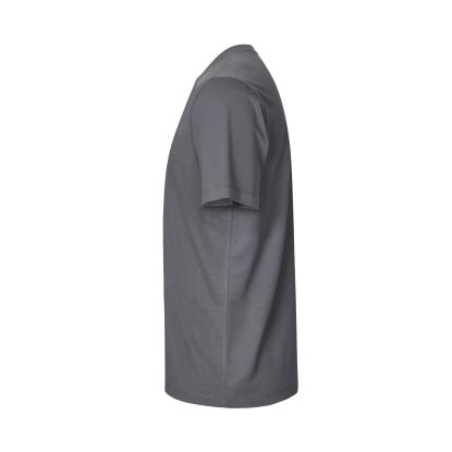 ID Ease 0554 T-shirt, lyocell, silver grey