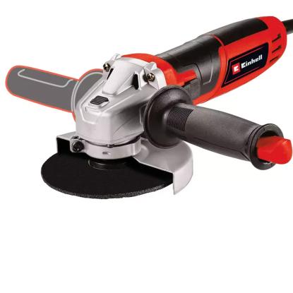 Einhell TC-AG 115/1 vinkelsliber, 115 mm, 600 W