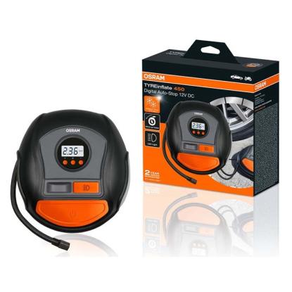 Osram mini-kompressor, TYREinflate 450