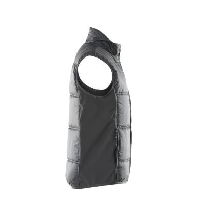 MASCOT HARDWEAR Calico vintervest, sort