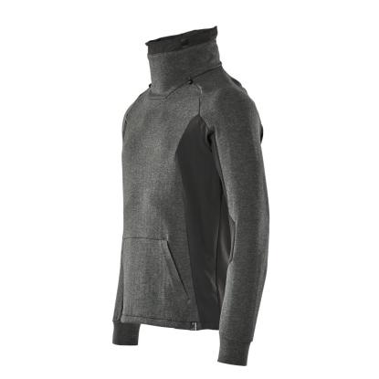 MASCOT ADVANCED sweatshirt, sort