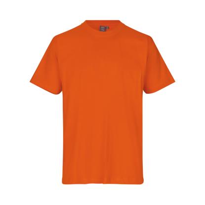 ID T-TIME® 0510 T-shirt, orange