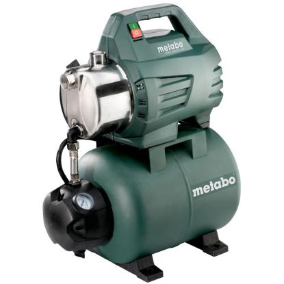 Metabo HWW 3500/25 Inox husvandværk, 900W