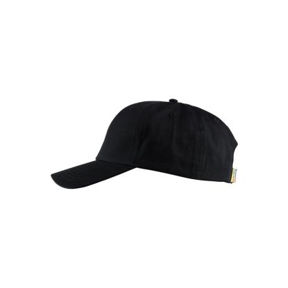 Blåkläder 2074 cap unite, sort - One size