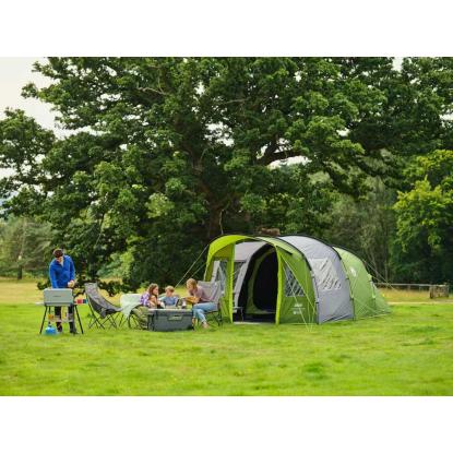 Coleman Rocky Mountain 5 BlackOut telt til 5 personer