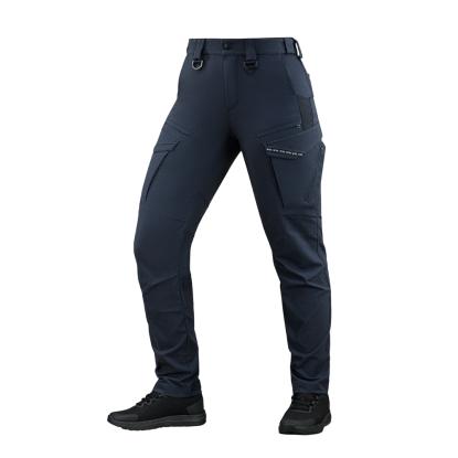M-TAC Aggressor Summer Flex bukser, dame, dark navy blue