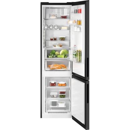 AEG ORC8M362BL fritstående kølefryseskab, 260 + 103 liter