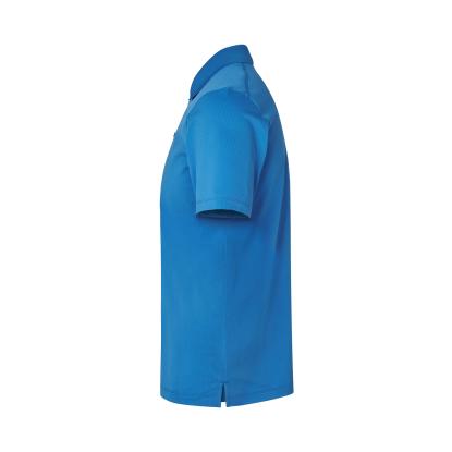 GEYSER G21004 active poloshirt, azur