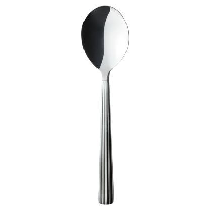 aida Groovy kartoffelske, blank