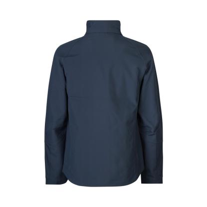 ID 0868 softshelljakke, performance, navy