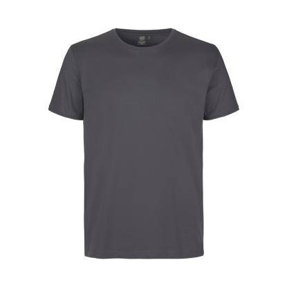 ID PRO Wear CARE 0370 T-shirt, silver grey