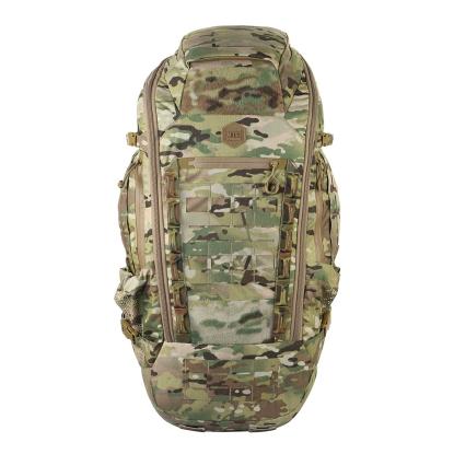 M-TAC Elite Gen. IV vandrerygsæk, large, multicam - 61 liter