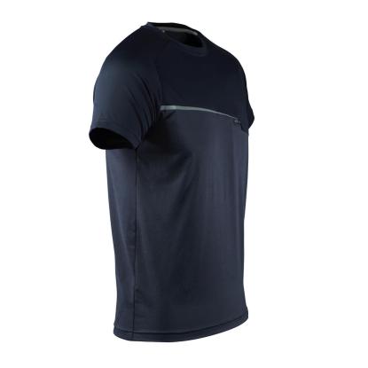 MASCOT ADVANCED T-shirt, mørk marine