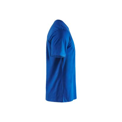 Blåkläder 3525 t-shirt, koboltblå