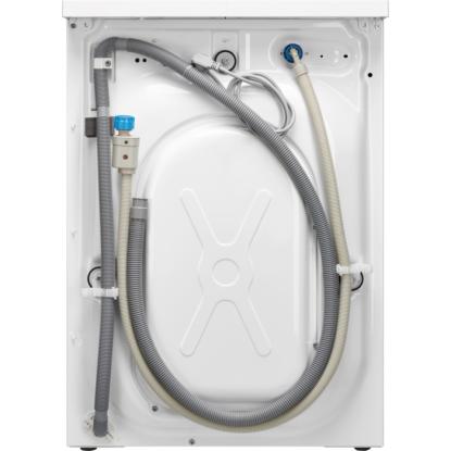AEG 7000 ProSteam frontbetjent vaskemaskine LR722G86A - 8 kg