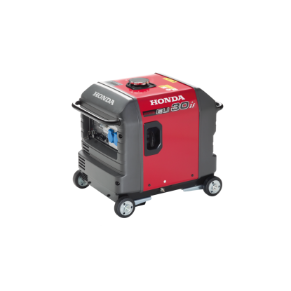 Honda EU30is inverter generator, 3,3kW