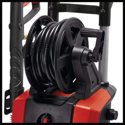 Einhell TE-HP 170 højtryksrenser, 170 bar, 2300 W