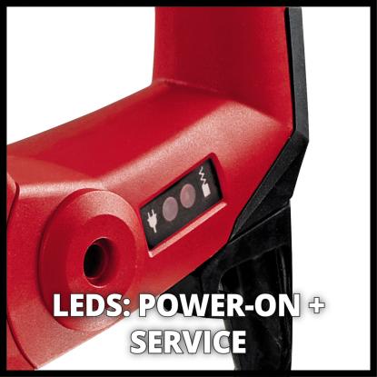 Einhell TE-RH 38 3F borehammer med opbevaringsboks