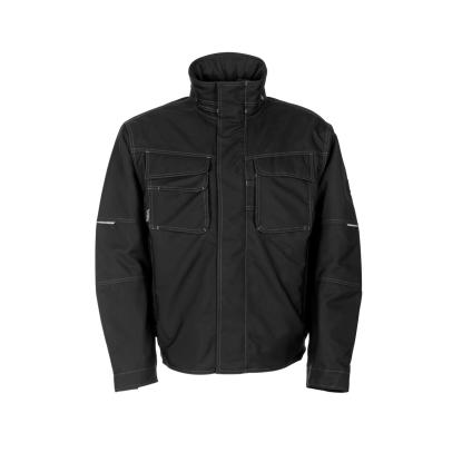 MASCOT HARDWEAR Mataro pilotjakke, sort