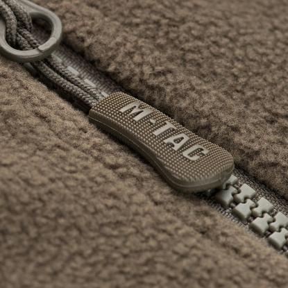 M-TAC Alpha Microfleece Gen. II jakke, dark olive