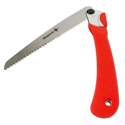 Home It foldbar grensav, SK5 stål, 21 cm