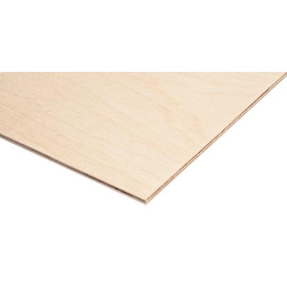 NPI Birk S/BB krydsfiner, FSC MIX CREDIT, 9 x 1250 x 2500 mm
