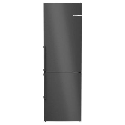 Bosch KGN36VXCT fritstående kølefryseskab, 218 + 103 liter