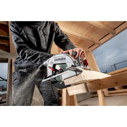 Metabo KS 66 FS håndrundsav, 1500W