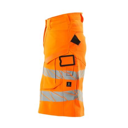 MASCOT ACCELERATE SAFE arbejdsnederdel, hi-vis orange