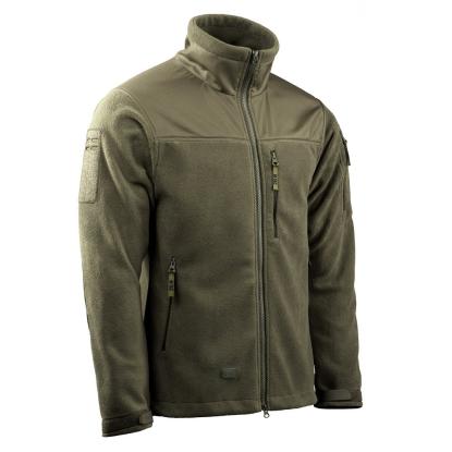 M-TAC Alpha Microfleece Gen. II jakke, army olive