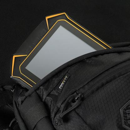 M-TAC Elite Sphaera Hex Gen. II sling bag, sort