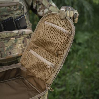 M-TAC Sturm Elite rygsæk, multicam - 15 liter