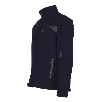 MASCOT HARDWEAR Ripoll softshell jakke, marine